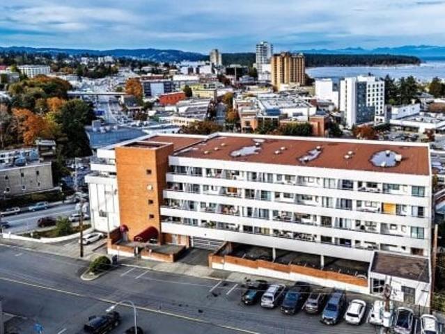 Condo for sale in Nanaimo, British Columbia