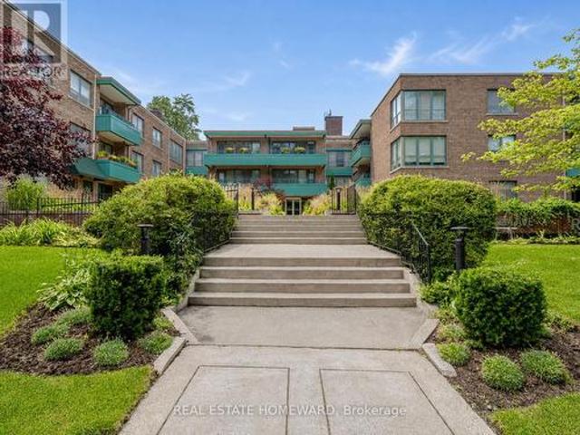 Condo for sale in Woburn, Ontario