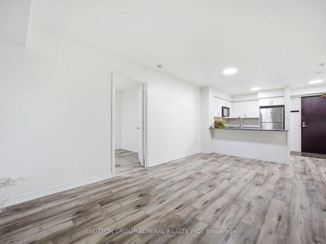 Condo for rent in Woburn, Ontario