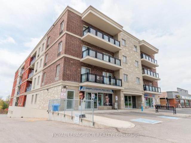 Condo for sale in Orangeville, Central Ontario