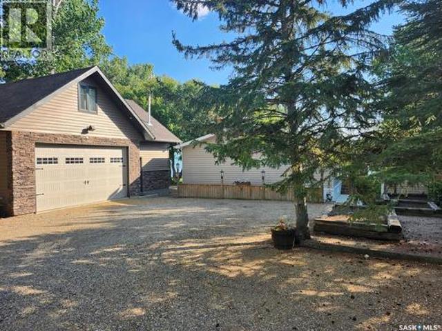 House for sale in North Grove, Saskatchewan