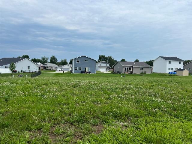 Land for sale in Monroe, Iowa