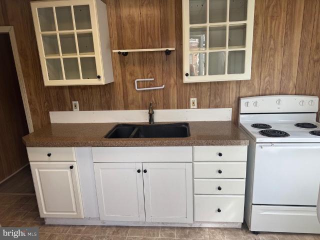 House for sale in Shenandoah, Pennsylvania