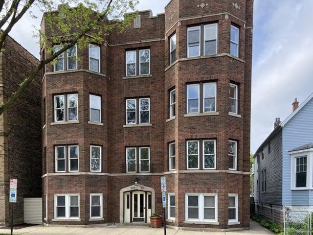 House for sale in Oak Park, Illinois