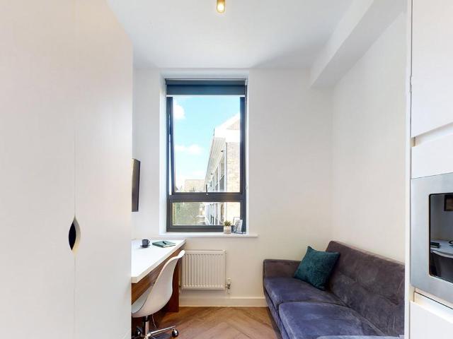 Apartment for rent in Kensal Town, Greater London