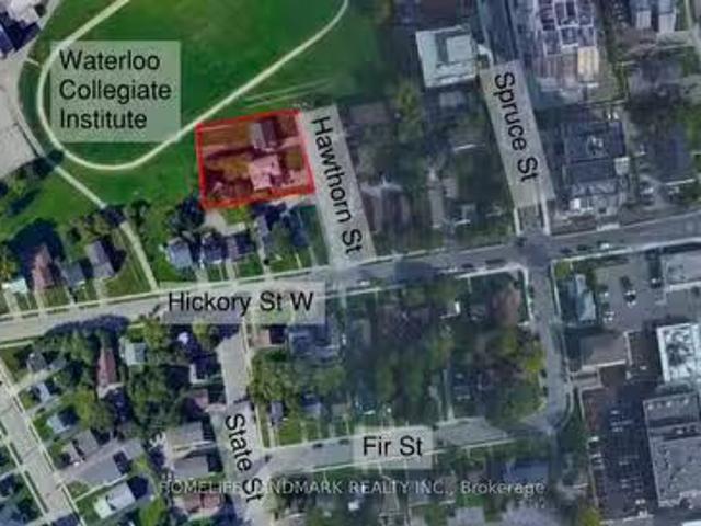 House for sale in Waterloo, Ontario
