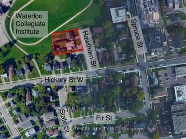 Commercial for sale in Waterloo, Ontario