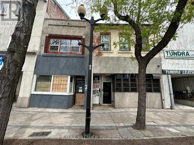 Commercial for sale in Ancaster, Ontario
