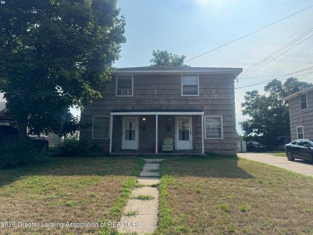 House for sale in Lansing, Michigan