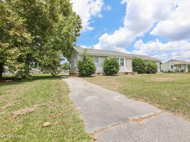 House for sale in Jacksonville, North Carolina