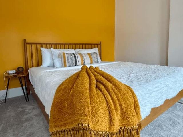Apartment for rent in Columbus, Franklin County