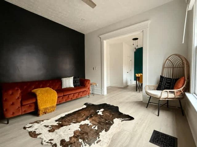 Apartment for rent in Columbus, Franklin County