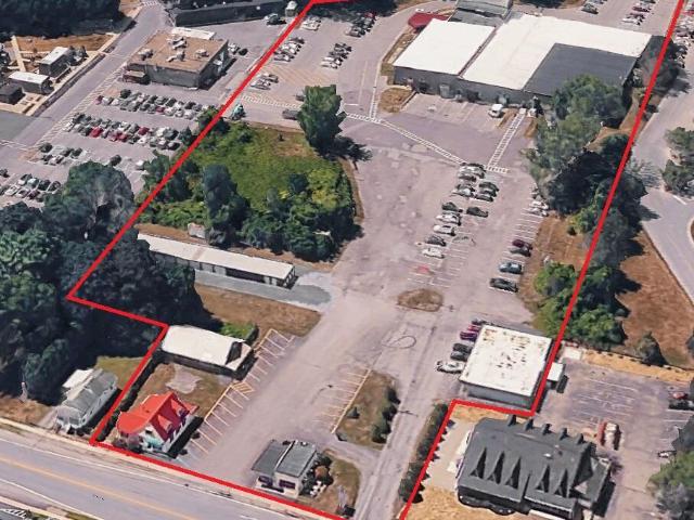 Commercial for sale in Cleverdale, New York