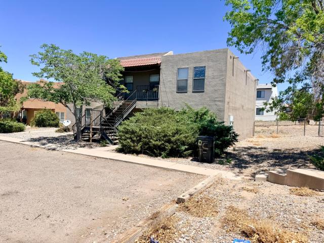 House for sale in Rio Rancho, New Mexico
