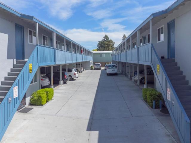 Commercial for sale in Redwood City