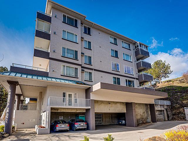 Condo for sale in Vernon, British Columbia