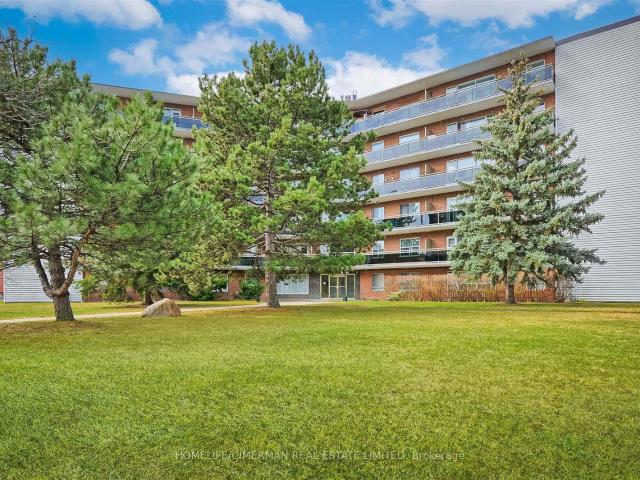 Property for sale in Woburn, Ontario