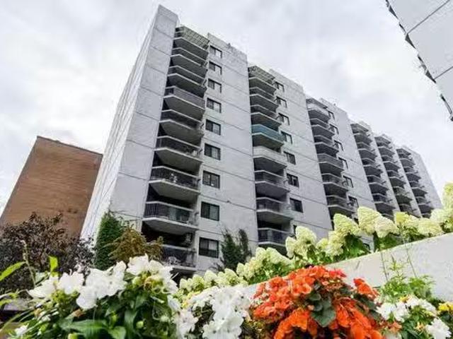 Condo for sale in St. Leonard's, Quebec