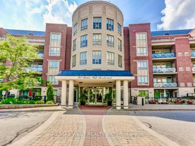 Condo for sale in York, Ontario