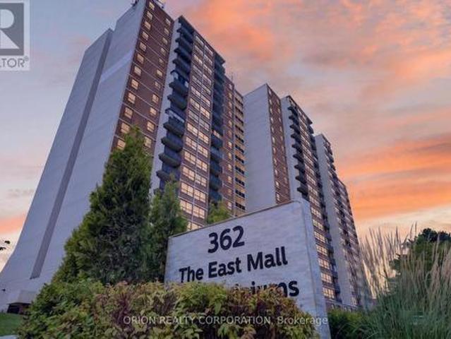 Condo for sale in Woburn, Ontario