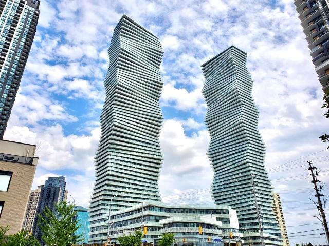 Condo for sale in Mississauga, Ontario