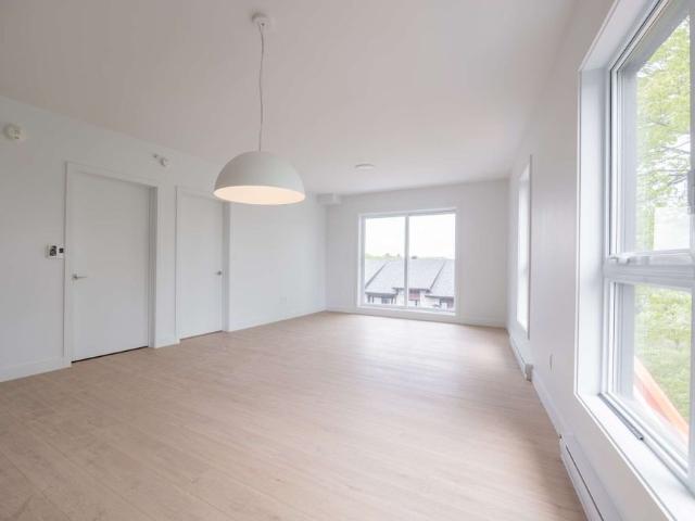 Apartment for rent in Lévis, Quebec