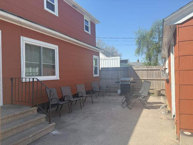 House for sale in Ada, Minnesota