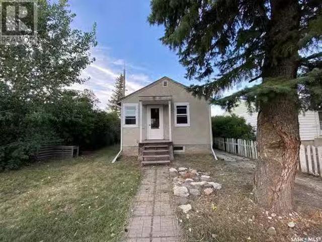 House for sale in Smiley, Saskatchewan