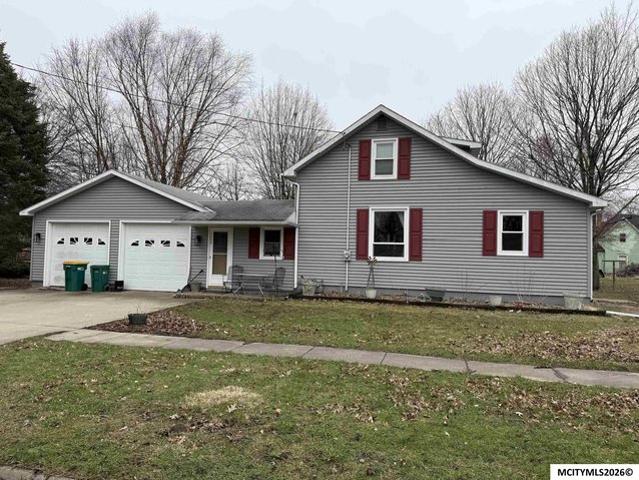 House for sale in Nora Springs, Iowa