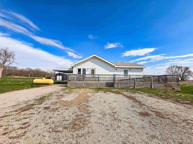 House for sale in Iowa