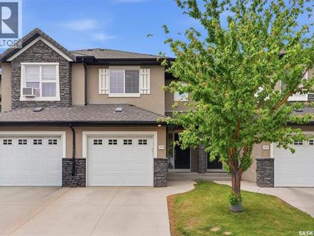 Townhouse for sale in Saskatoon, Saskatchewan