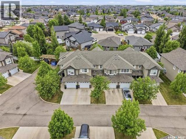 Townhouse for sale in Saskatoon, Saskatchewan