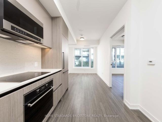 Condo for rent in Woburn, Ontario
