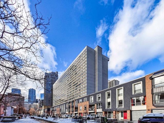 Condo for sale in Woburn, Ontario