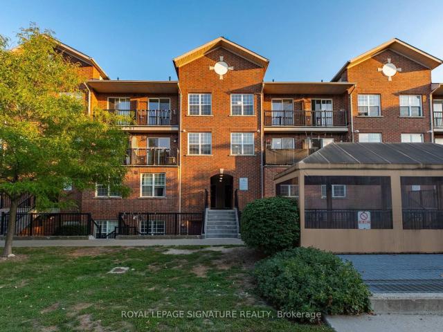 Condo for sale in Woburn, Ontario