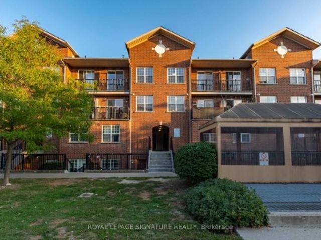 Townhouse for sale in Woburn, Ontario
