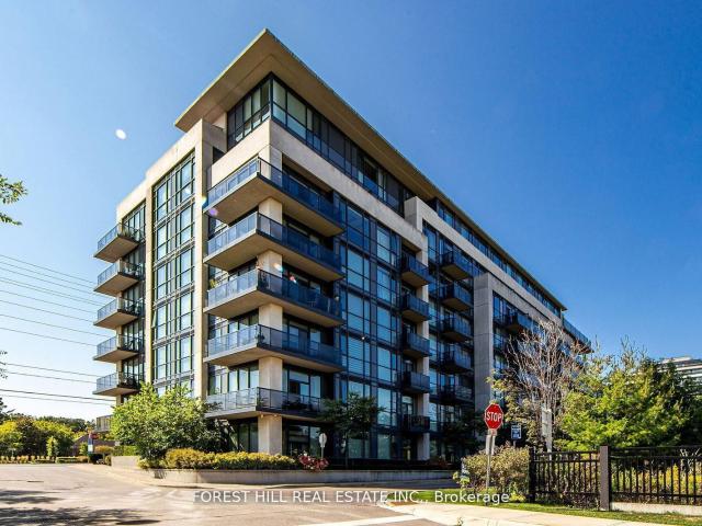 Condo for rent in York, Ontario