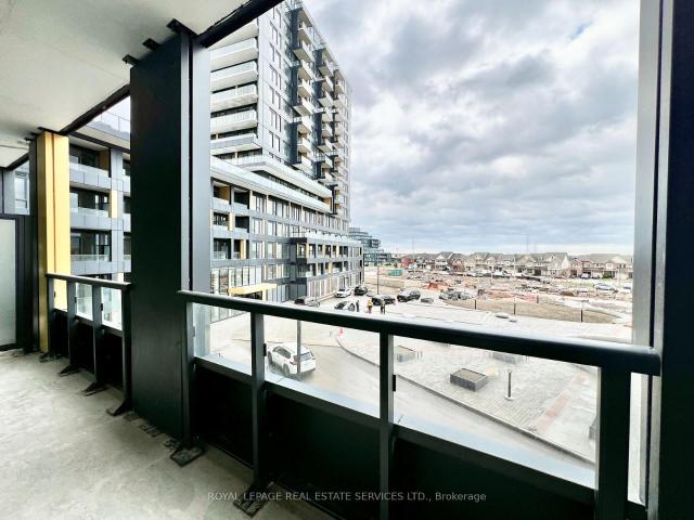 Condo for rent in Woburn, Ontario