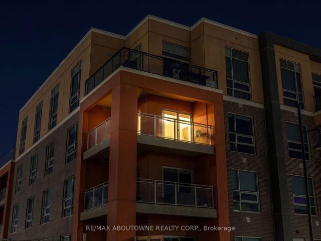 Condo for sale in Burlington, Ontario