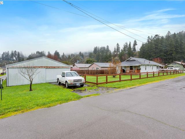 House for sale in Oregonia