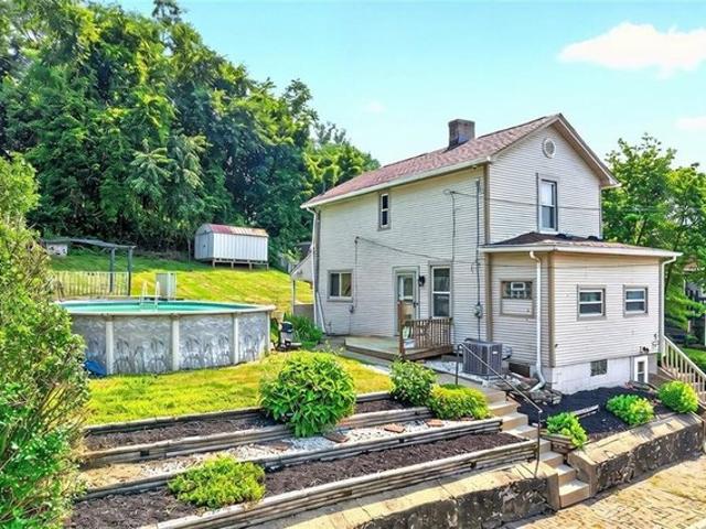 House for sale in Beaver, Pennsylvania