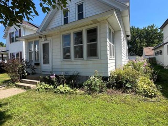 House for sale in South Saint Paul, Minnesota