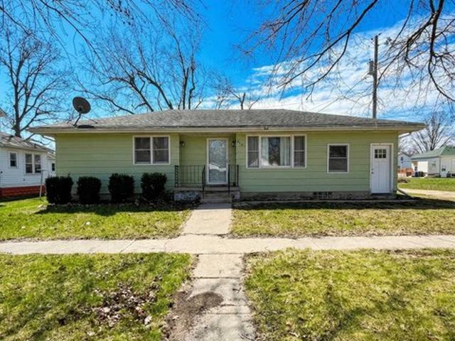 House for sale in Allison, Iowa