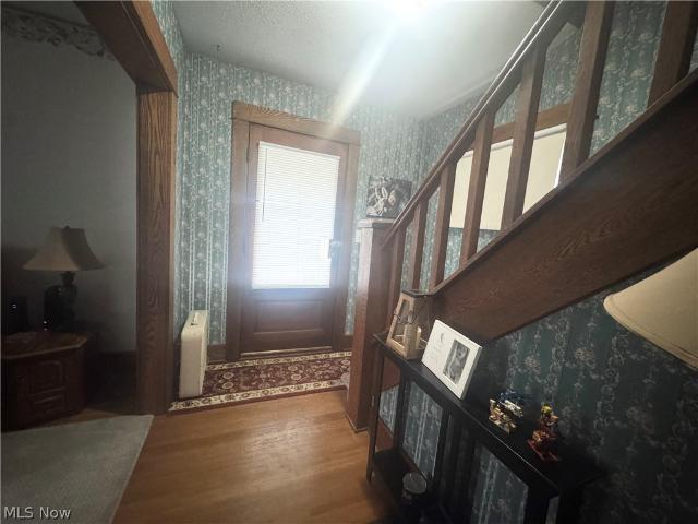 House for sale in Beverly, Ohio