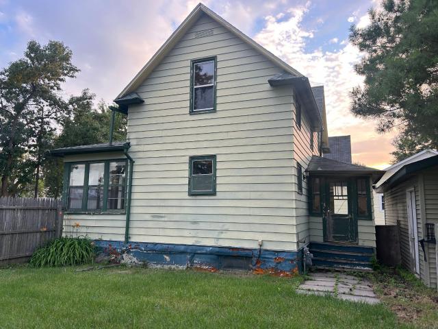 House for sale in Pennington, Minnesota