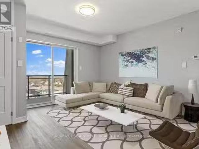 Apartment for rent in Niagara, Ontario