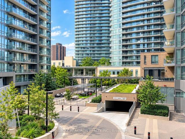 Condo for rent in Woburn, Ontario