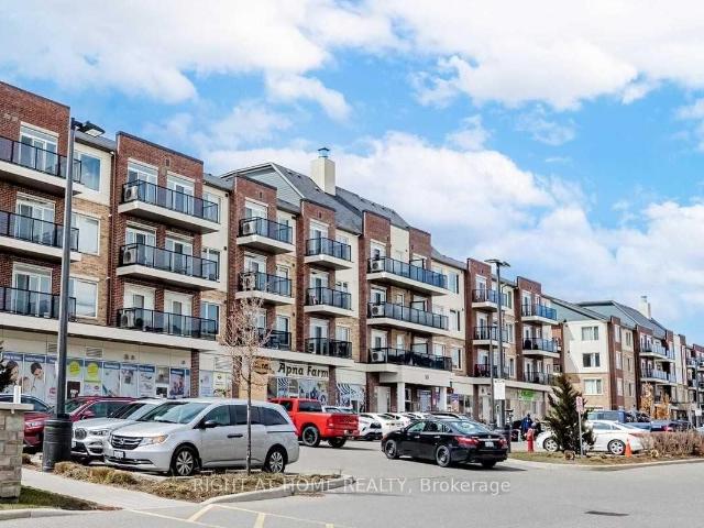 Condo for rent in Woburn, Ontario