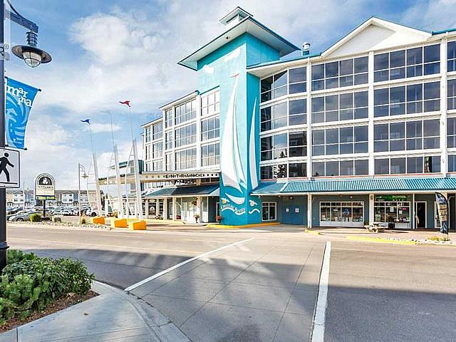 Condo for sale in Wedgewood, Alberta