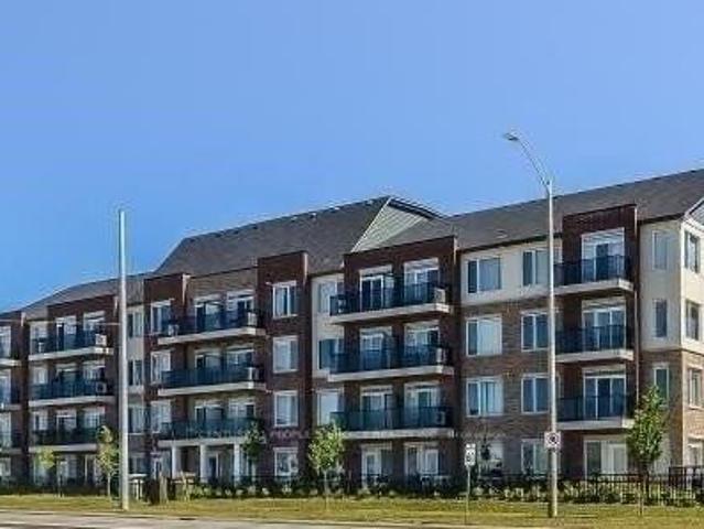 Condo for rent in Georgina, Ontario